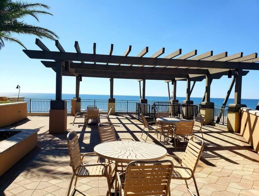 Apartament “Lotusland” Origin At Seahaven! Panama City Beach Zewnętrze zdjęcie