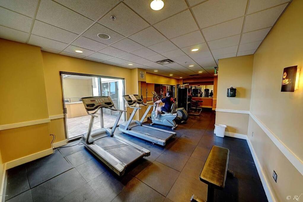 Apartament “Lotusland” Origin At Seahaven! Panama City Beach Zewnętrze zdjęcie