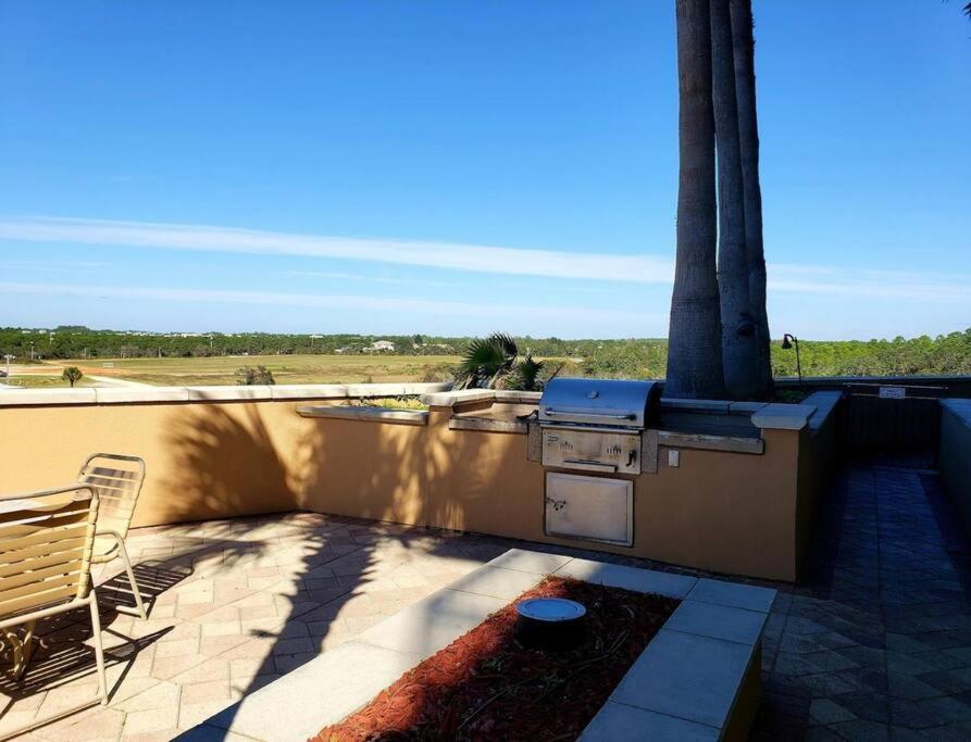 Apartament “Lotusland” Origin At Seahaven! Panama City Beach Zewnętrze zdjęcie