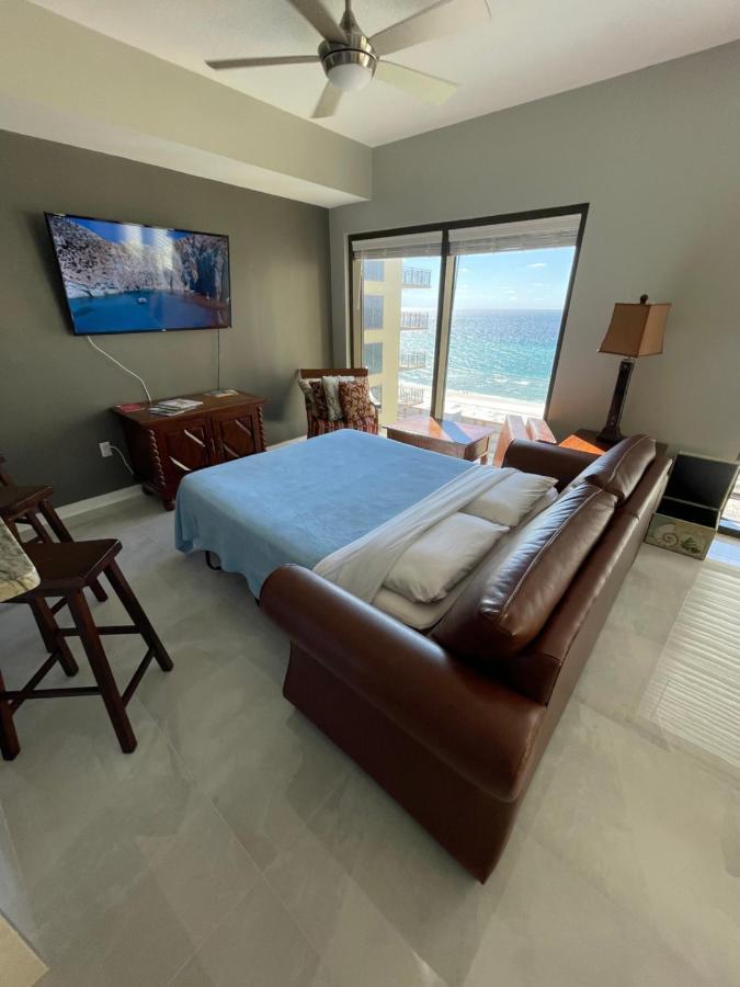 Apartament “Lotusland” Origin At Seahaven! Panama City Beach Zewnętrze zdjęcie