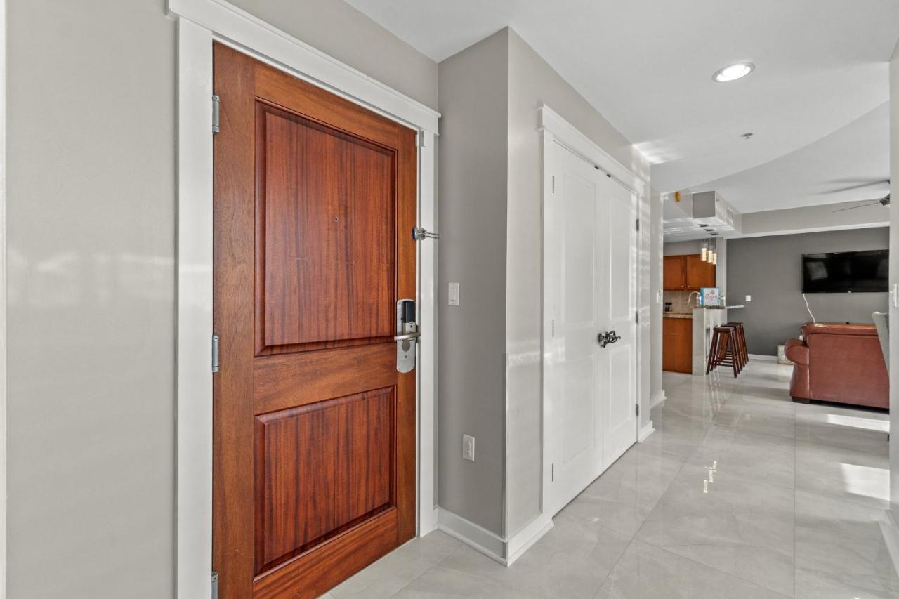 Apartament “Lotusland” Origin At Seahaven! Panama City Beach Zewnętrze zdjęcie