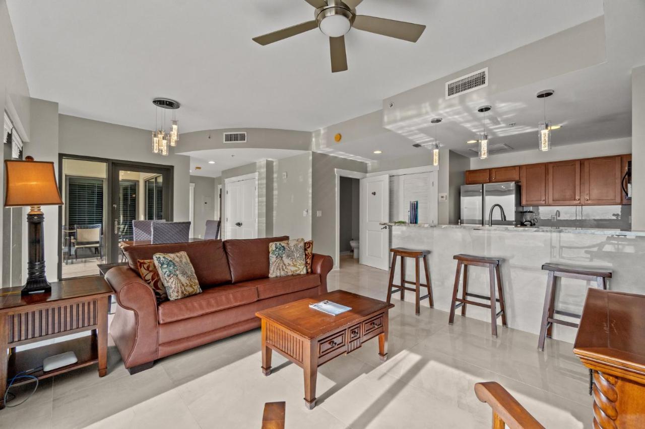 Apartament “Lotusland” Origin At Seahaven! Panama City Beach Zewnętrze zdjęcie