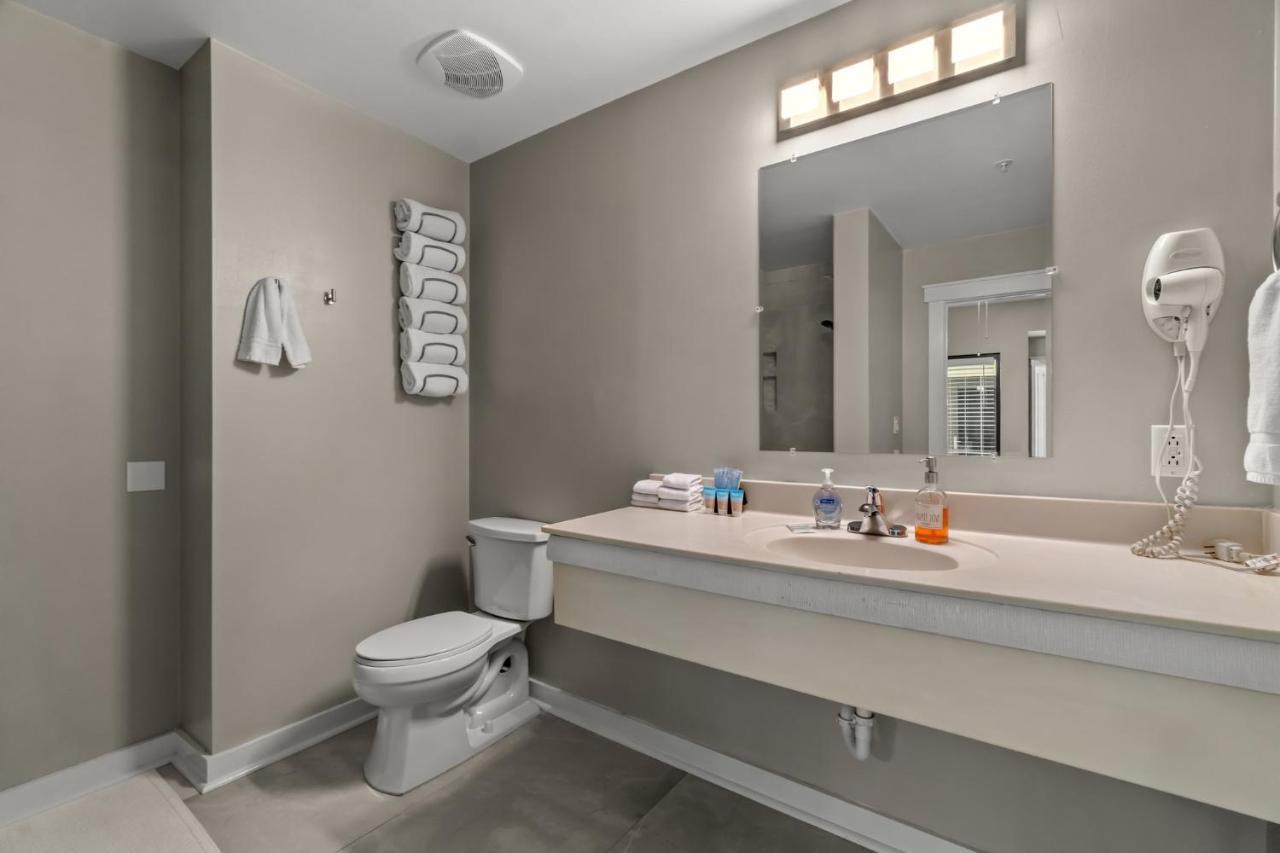 Apartament “Lotusland” Origin At Seahaven! Panama City Beach Zewnętrze zdjęcie