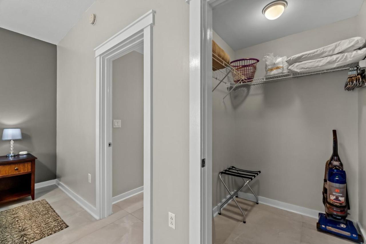 Apartament “Lotusland” Origin At Seahaven! Panama City Beach Zewnętrze zdjęcie