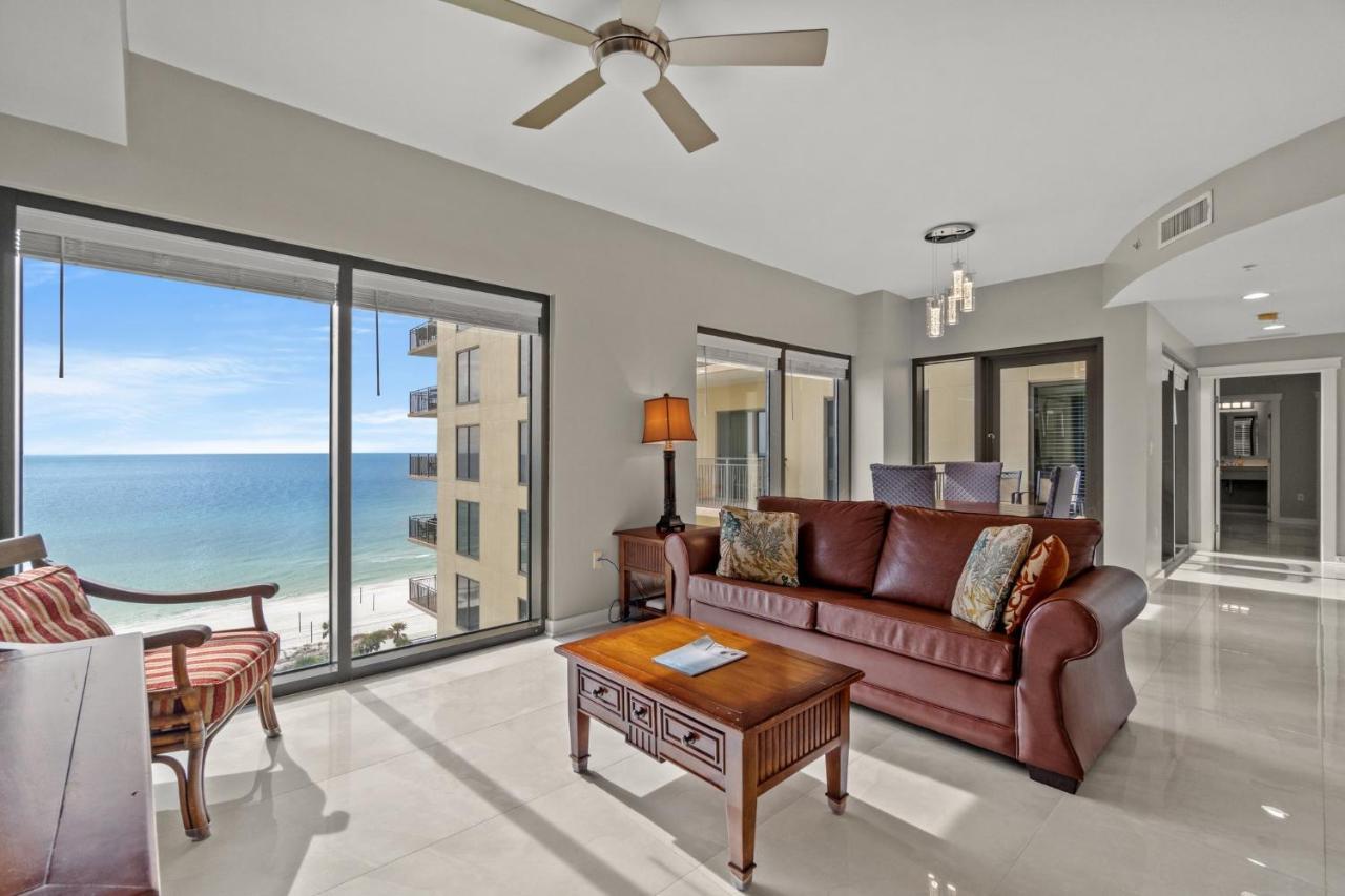 Apartament “Lotusland” Origin At Seahaven! Panama City Beach Zewnętrze zdjęcie