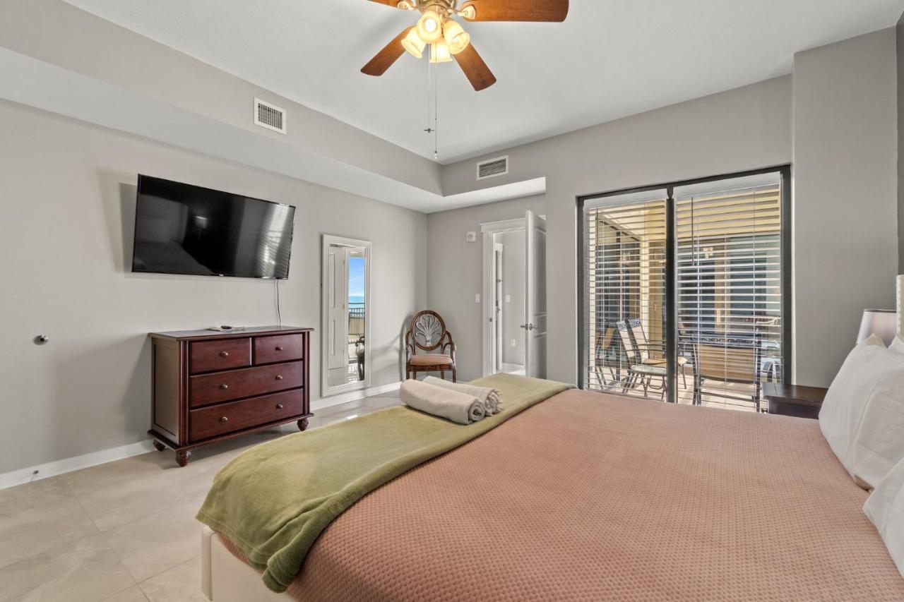 Apartament “Lotusland” Origin At Seahaven! Panama City Beach Zewnętrze zdjęcie