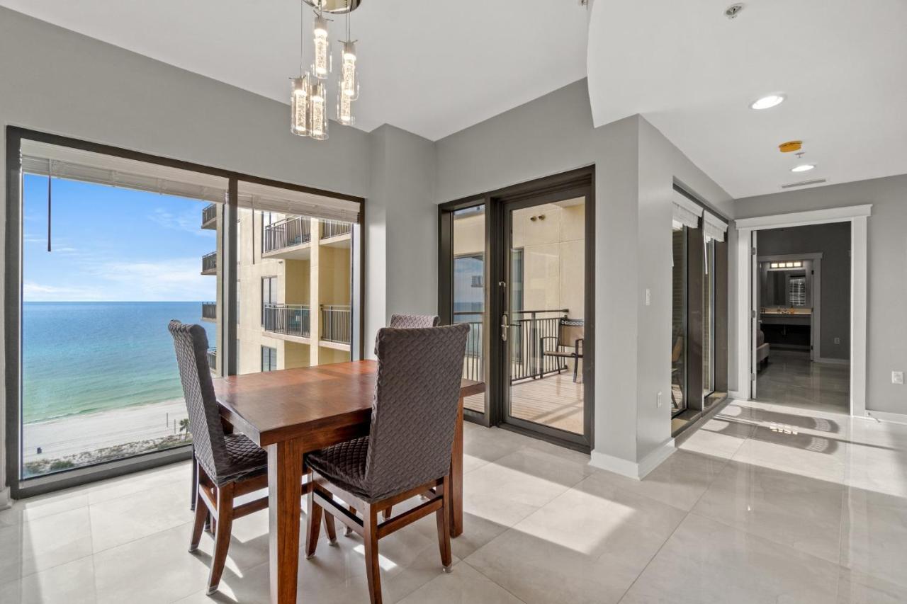 Apartament “Lotusland” Origin At Seahaven! Panama City Beach Zewnętrze zdjęcie