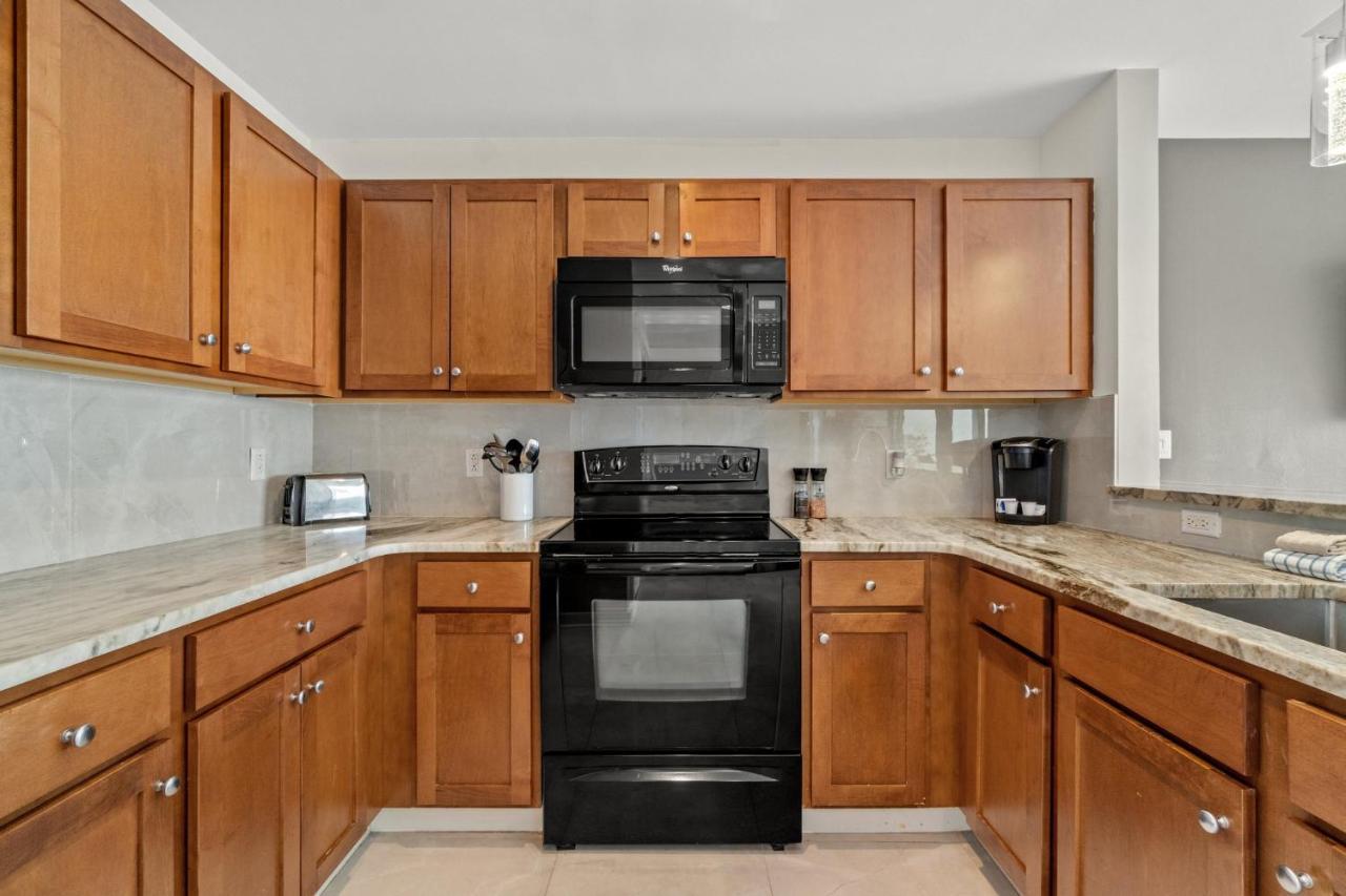 Apartament “Lotusland” Origin At Seahaven! Panama City Beach Zewnętrze zdjęcie