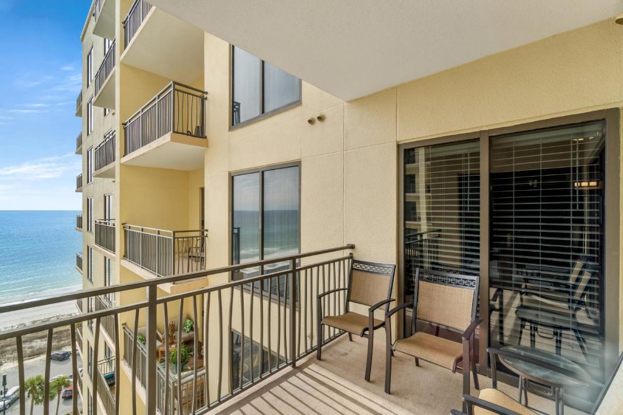 Apartament “Lotusland” Origin At Seahaven! Panama City Beach Zewnętrze zdjęcie