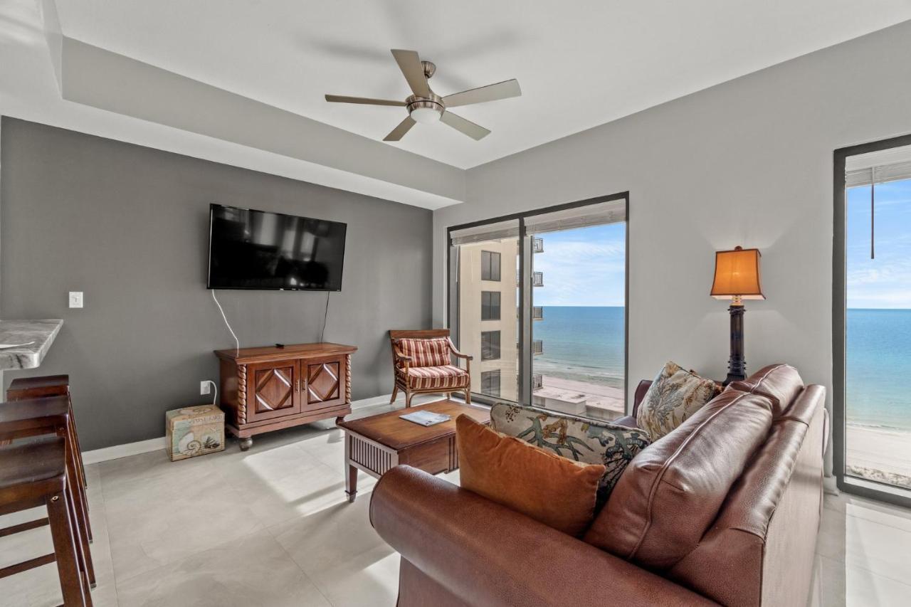 Apartament “Lotusland” Origin At Seahaven! Panama City Beach Zewnętrze zdjęcie