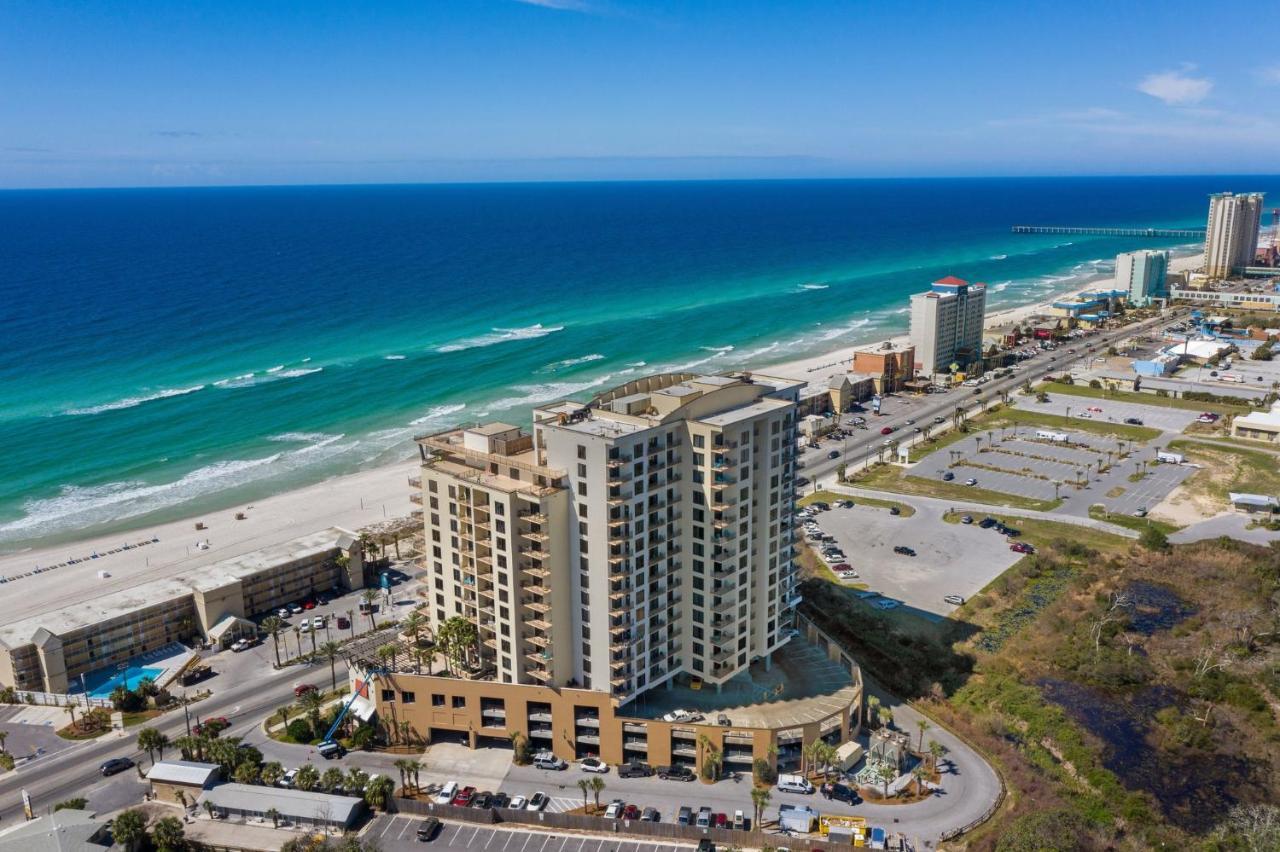 Apartament “Lotusland” Origin At Seahaven! Panama City Beach Zewnętrze zdjęcie