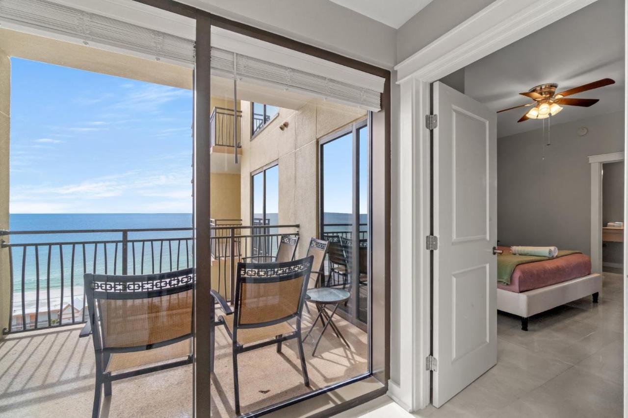 Apartament “Lotusland” Origin At Seahaven! Panama City Beach Zewnętrze zdjęcie