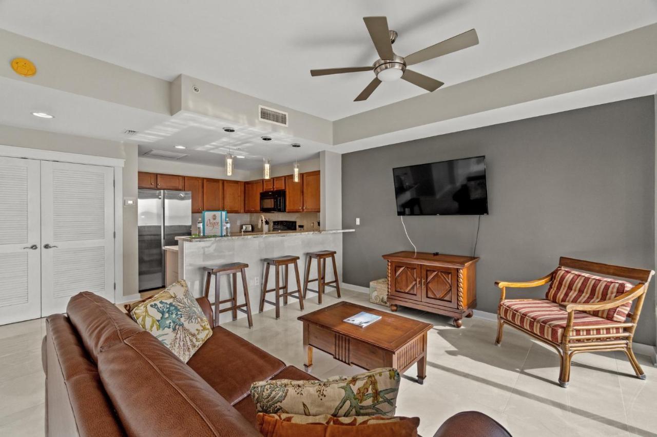 Apartament “Lotusland” Origin At Seahaven! Panama City Beach Zewnętrze zdjęcie
