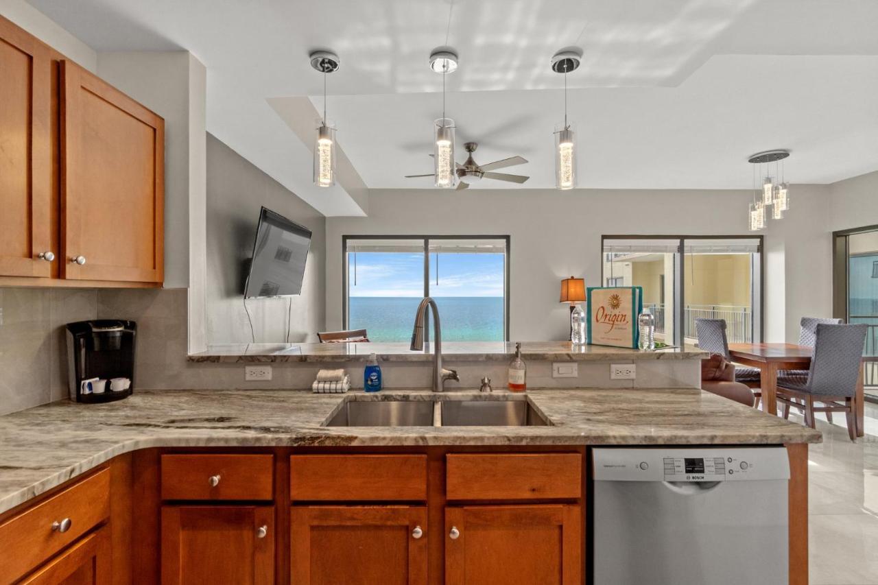Apartament “Lotusland” Origin At Seahaven! Panama City Beach Zewnętrze zdjęcie