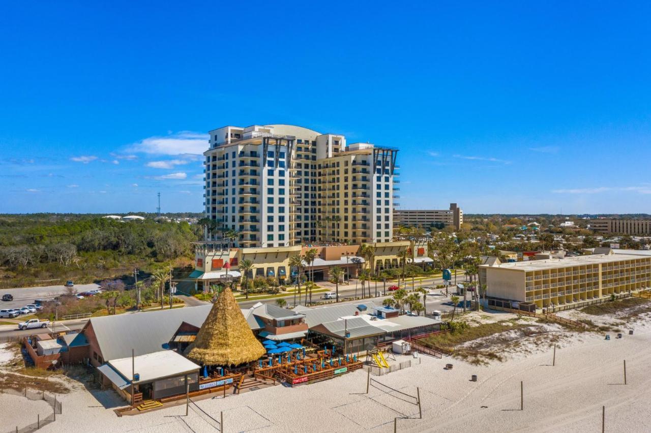 Apartament “Lotusland” Origin At Seahaven! Panama City Beach Zewnętrze zdjęcie