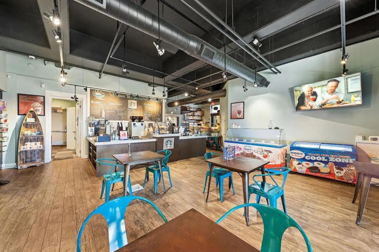 Apartament “Lotusland” Origin At Seahaven! Panama City Beach Zewnętrze zdjęcie