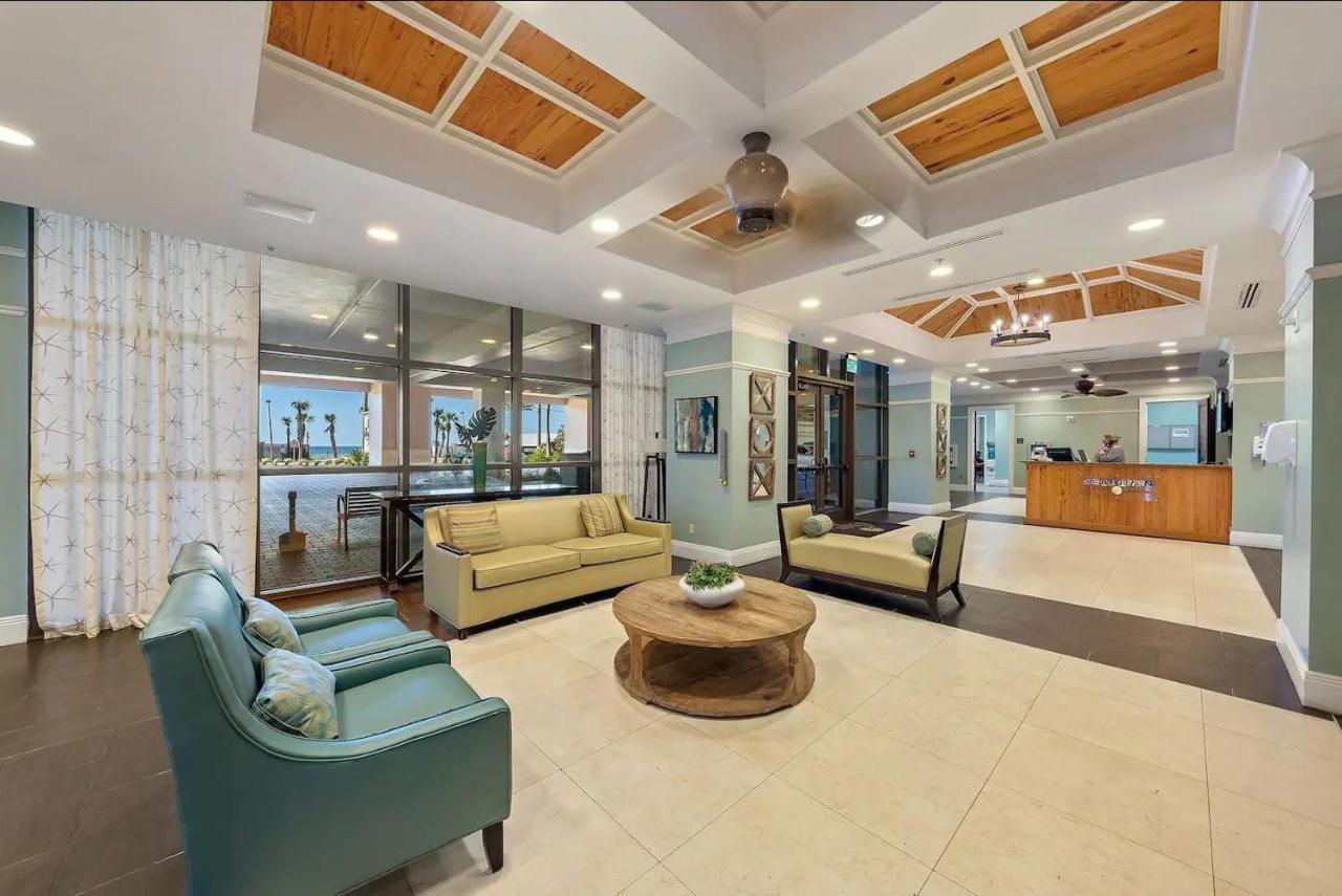 Apartament “Lotusland” Origin At Seahaven! Panama City Beach Zewnętrze zdjęcie