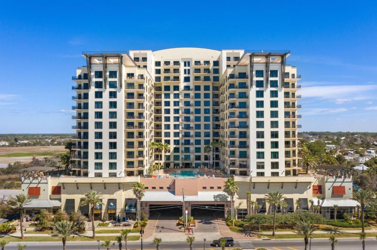 Apartament “Lotusland” Origin At Seahaven! Panama City Beach Zewnętrze zdjęcie
