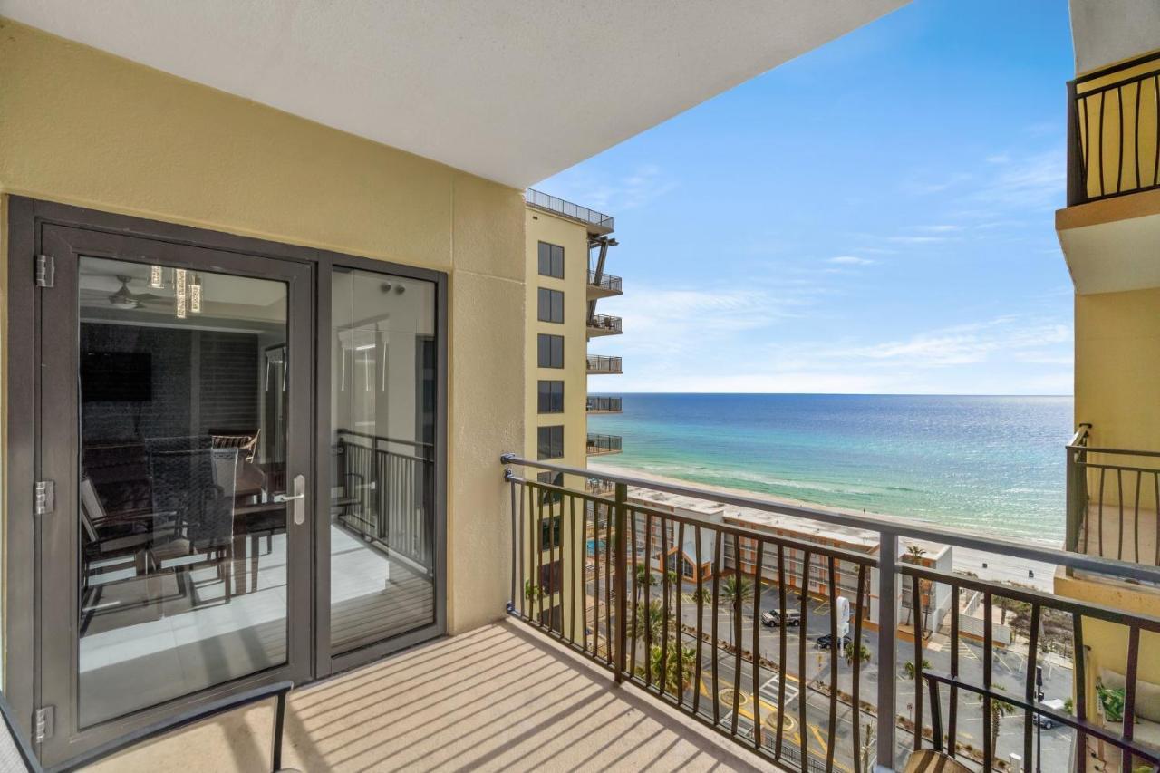 Apartament “Lotusland” Origin At Seahaven! Panama City Beach Zewnętrze zdjęcie