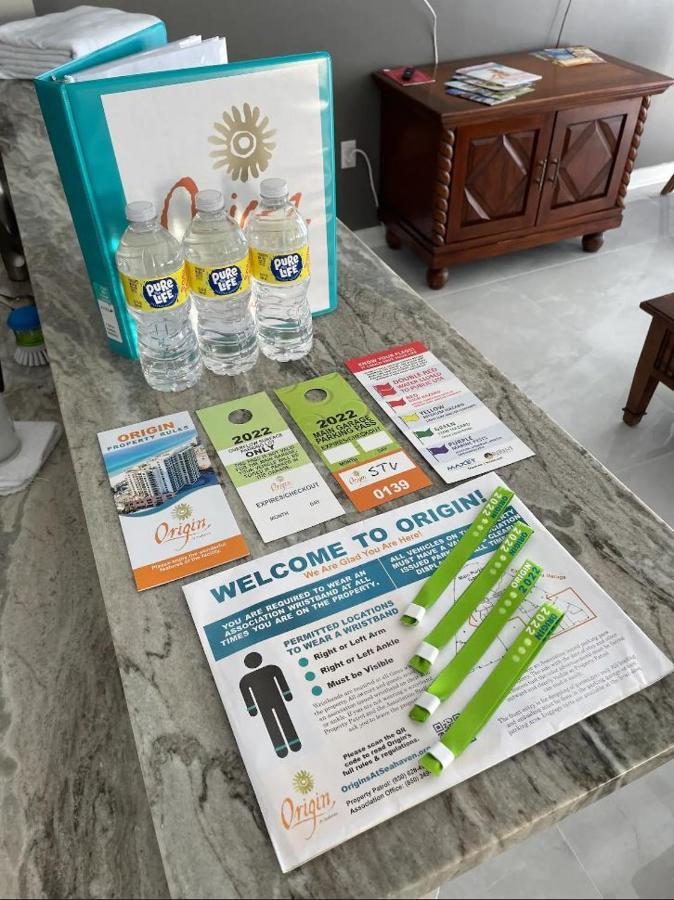 Apartament “Lotusland” Origin At Seahaven! Panama City Beach Zewnętrze zdjęcie
